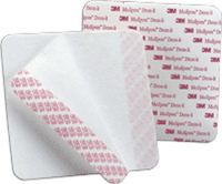 Medipore Dress-It 7 7/8 X 11 Pre-Cut Cover