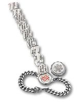 SOS Emergency Medical ID (7.5")