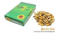3 of Kang Hwa Stick-On Mini Moxa - Yellow …