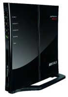 Buffalo  AirStation N300 Wireless Router & AP WHR-G300N (Black)