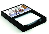 Personalized NTT Optometrist Female Memo Holder