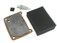 PP214 Air Filter Kit for Desa, Reddy, Master, Remington Heater 71-054-0300 HA3017