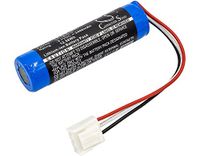 Battery Replacement for Harman/KARDON LI11B001F Onyx Studio 2 Onyx Studio 1