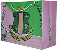 Alpha Kappa Alpha Gift Bag, Large