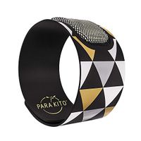 Para'Kito Mosquito Repellent - Gold Edition Party Wristbands (London)