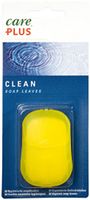 34840 Care Plus Soap Leaves (50pcs) - Rub Your Hands with a Soap Leaf and Water for Soft and Clean Hands - Free Bonus 'Surviving The Wild Outdoors' eBook