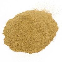Cascara Sagrada Bk Pwd - 4 Oz,(Starwest Botanicals)