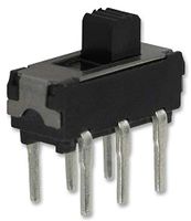 E-Switch EG1271 Switch Slide