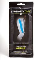 Strength Tape Precut Mini Pack Muscle