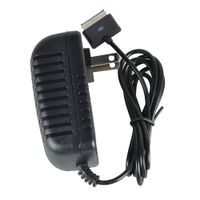 CJP-Geek 18w 4Ft 15V Ac Adapter Rapid Charger for Asus Eee Pad Transformer Tf101 A1 B1 Tf101g; Transformer Prime Tf201 Tf300t Tf300tl Tf300tg Tf700t; Eee Pad Slider Sl101 Tablet Tab Power Cord