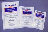 Instant Cold Pack Medi-Pak General Purpose 4 X 6 Inch Disposable (Sold by Each)