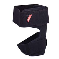 Ottobock WalkOn Reaction Strap & Liner for Ankle-Foot Orthosis - Right 27-30 - 1 Unit - Comfortable, Secure Strap for use with Ottobock Carbon Fiber WalkOn Reaction AFO Ankle Brace