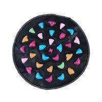 Artibetter Foot Massage mat Stone Reflexology Walk Pressure Muscle Pain Relieve