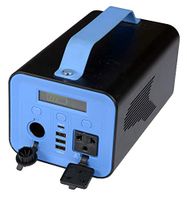 Pluganywhere 300, The New CPAP 110 Volt Battery/Backup Power Supply for CPAP Machines and Other Electrical Devices.