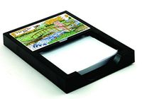 Personalized Friendly Folks Grandmother Memo Holder
