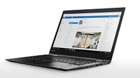 Lenovo Thinkpad X1 Yoga 2nd Gen 2-in-1 Laptop (20JD-004UUS) Intel i7-7500U, 8GB RAM, 512GB SSD, 14" IPS, Win10 Pro64
