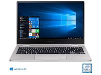 Samsung Notebook 9 Pro 2-in-1 13.3" Touch Screen Intel Core i7 Titan Platinum (NP930MBE-K01US)