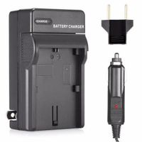 Charger for Sony CCD-TRV85, Sony CCD-TRV87, Sony CCD-TRV88, Sony CCD-TRV90, Sony CCD-TRV91, Sony CCD-TRV93