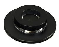 OMAX Darkfield Condenser for Stereo Microscopes
