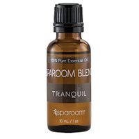 SpaRoom Blend Essential Oil | 30mL 100% Pure Therapeutic Grade
