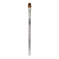 Princeton Artist Brush Elite Synthetic Kolinsky 4850 Wash 1/2 Inch