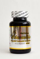 Natural Astaxanthin/天然虾青素
