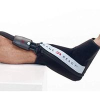 Game Ready Ankle Wrap, X-Large, Men's Size 12-18