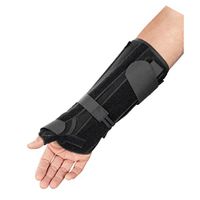Breg Apollo Univ Wrist W/ Spica Left Part #10058