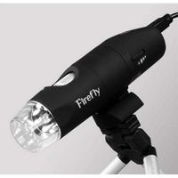 Firefly GT805 Digital True 5Mp USB Microscope