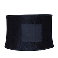 Faja Abdominal para Pérdida De Peso - Quema Grasa De Estómago Premium
