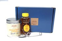 Honey & Tea Gift Box