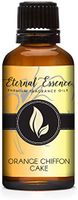Orange Chiffon Cake - Premium Grade Fragrance Oils - 30ml - Scented Oil