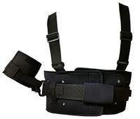 Kinetic Innovations KDL Shoulder Stabilizer - 2XL