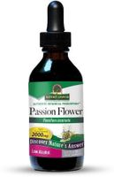 Nature'S Answer Passionflower Herb 2 Fz