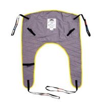 Hoyer Quickfit Mesh Patient Sling (Large)