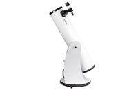 SkyWatcher S11610 Traditional Dobsonian 8-Inch (White)