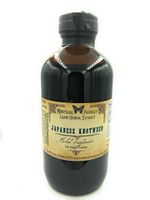 8 oz Bottle Japanese Knotweed Natural Extract Tincture (Polygonum Cuspidatum)