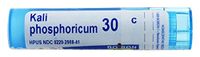 Kali Phosphoricum 30C Boiron 80 Pellet