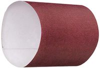 AmazonBasics Napkin Band, 4.25" x 1.5", Burgundy Red, 10000-Count