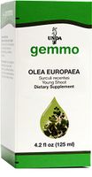UNDA Gemmo Therapy - Olea Europaea - Olive Young Shoot Extract - 4.2 fl. oz.