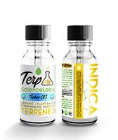 Tahoe OG Terpenes (2ML)