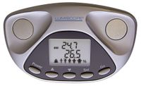 Lumiscope 1251 Body Fat Manager