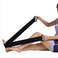 Ober Ankle Training Belt Ankle Foot Drop Correction Achilles Tendon Rupture Elastic Rehabilitation Training Elastic Band Strap