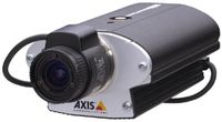 AXIS 2420 NETWORK CAMERA W/LENS