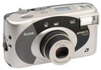 Kodak F600 Advantix Zoom APS Camera