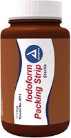 Packing Strip Iodoform, Sterile