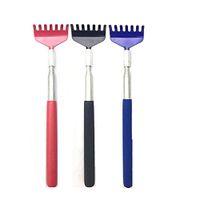 HARDK Telescopic Back Scratcher Massager Tools - Bear Claw