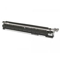 Rhin-O-Tuff Standard 3-Hole Punch Die for Models HD7700 and HD7700H 14-inch Onyx