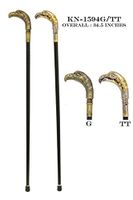 Eagle Walking Cane KN-1594 (True Tone)