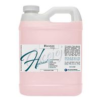 Hydrosol Spray Toner for face Rose Water Hydrating Face Mist, for Hydration Pure and Natural Rose Hydrosol for all skin types COCOJOJO ROSE HYDROSOL - 33 oz